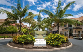 Отель The Lakes Resort Cairns  Кэрнс